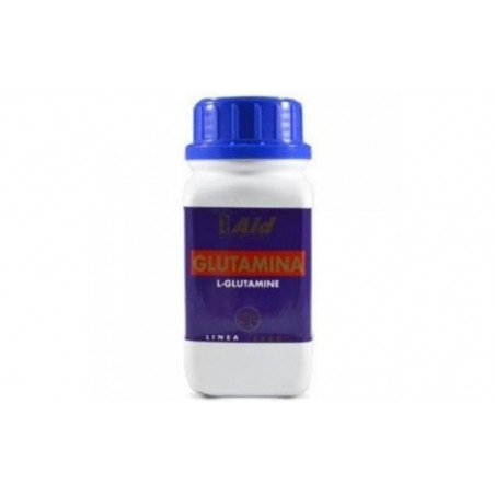 Comprar l-glutamina pura polvo 500gr.