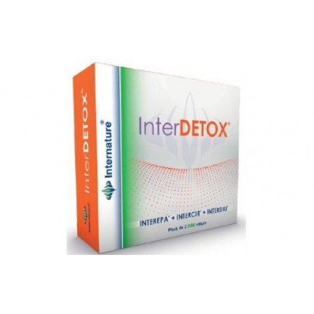 Comprar interdetox interepa+intercir+interdiu.