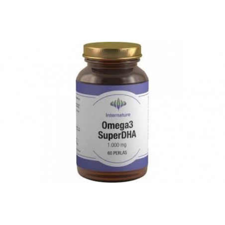 Comprar omega 3 superdha 1000mg. 60perlas