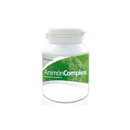 Comprar animon complex 100cap.