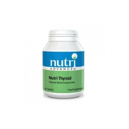 Comprar nutri thyroid 90comp.