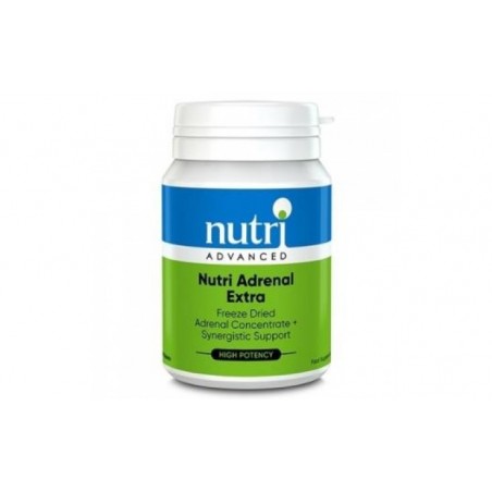 Comprar nutri adrenal extra 60comp.