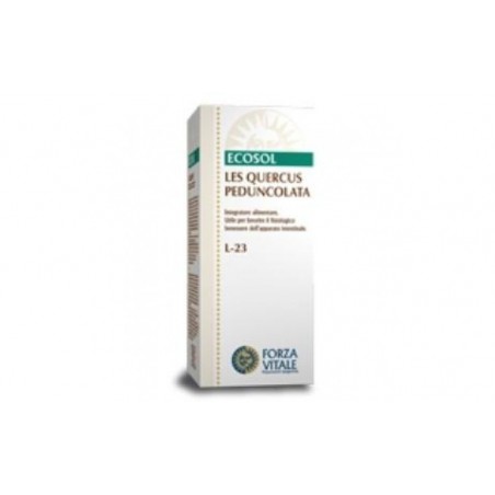 Comprar les quercus pedunculata encina 50ml. al mejor precio en Farmacia4Estaciones, tu farmacia online Comprar les quercus pedunculata encina 50ml.