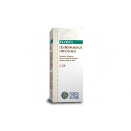 Comprar les rosmarinus officinalis romero 50ml. al mejor precio en Farmacia4Estaciones, tu farmacia online Comprar les rosmarinus officinalis romero 50ml.