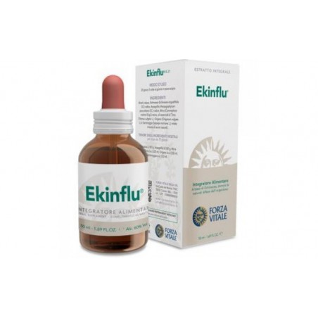 Comprar ekinflu extracto 50ml.