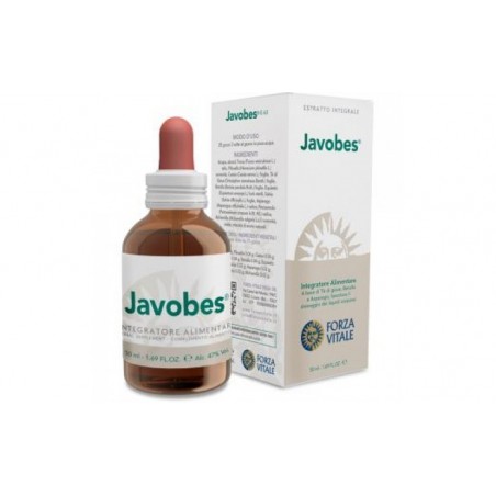 Comprar javobes extracto 50ml. al mejor precio en Farmacia4Estaciones, tu farmacia online Comprar javobes extracto 50ml.