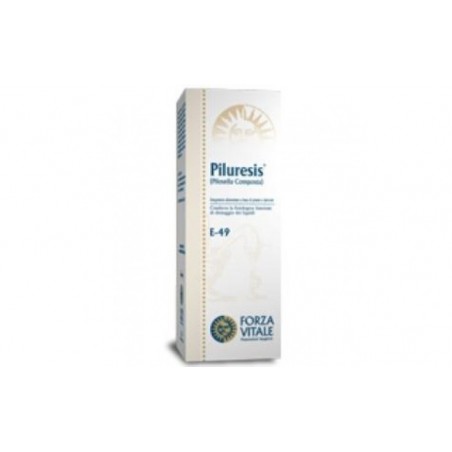 Comprar piluresis pilosella composta extracto 100ml.