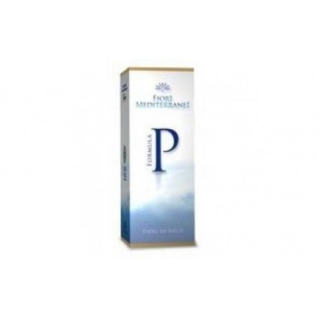 Comprar fm formula p (temores) 20ml. al mejor precio en Farmacia4Estaciones, tu farmacia online Comprar fm formula p (temores) 20ml.