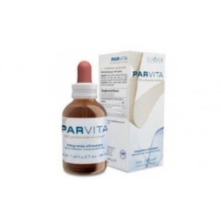 Comprar parvita 50ml.