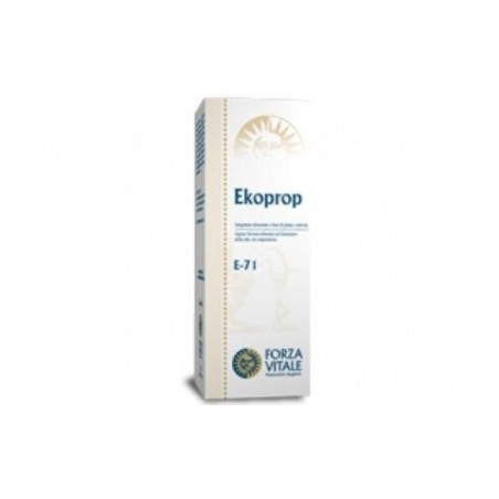 Comprar ekoprop propoleo-echinacea jarabe 200ml.
