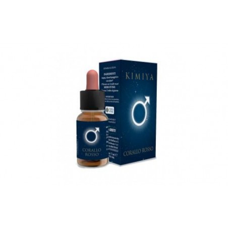 Comprar ki-03 coral (corallo) 10ml. kimiya