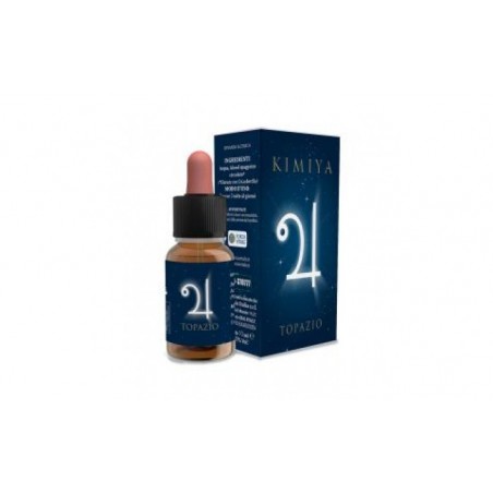 Comprar ki-05 topazio 10ml. kimiya