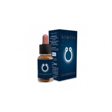 Comprar ki-09 crisoberillo 10ml. kimiya