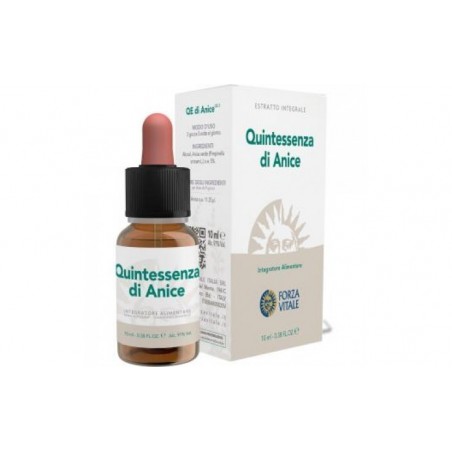 Comprar quinta esencia anis (anice) 10ml.