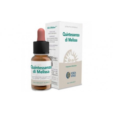 Comprar quinta esencia melisa 10ml.