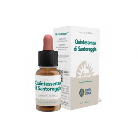 Comprar quinta esencia ajedrea (santoreggia) 10ml.