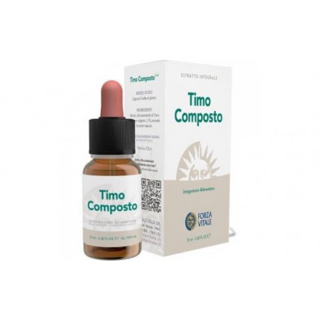 Comprar timo composto (cobre) metal espagirico 10ml.