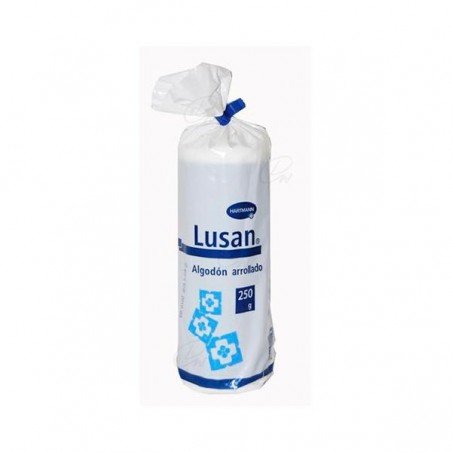 Comprar ALGODON ARROLLADO MEZCLA 80% 250 GR al mejor precio en Farmacia4Estaciones, tu farmacia online Comprar ALGODON ARROLLADO MEZCLA 80% 250 GR