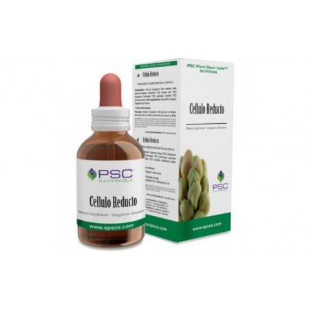 Comprar psc cellulo reductor 50ml.