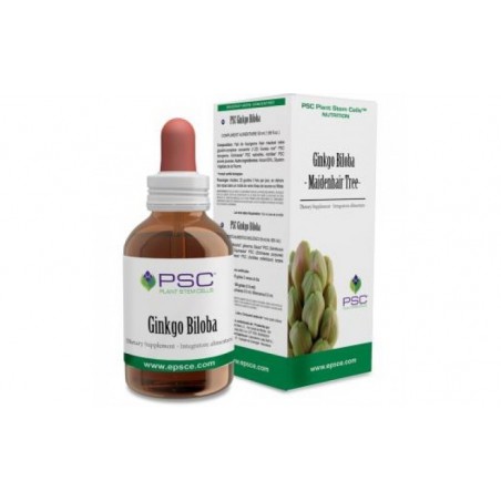 Comprar psc ginkgo biloba 15ml.