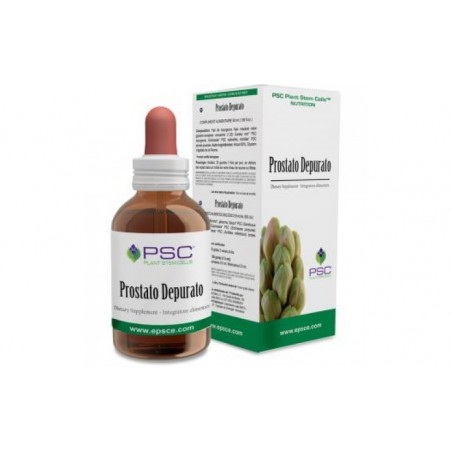 Comprar psc prostato depurato 50ml.