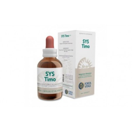Comprar sys.timo (tomillo) 50ml. al mejor precio en Farmacia4Estaciones, tu farmacia online Comprar sys.timo (tomillo) 50ml.