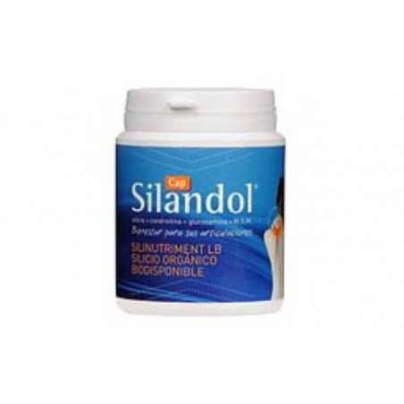 Comprar silandol 120cap.