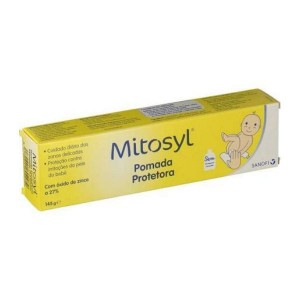 mitosyl pomada protectora 145 g