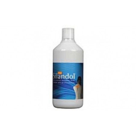 Comprar silandol plus 1litro.