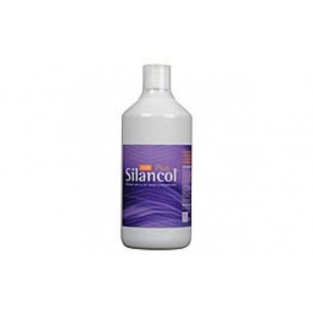 Comprar silancol plus 1litro.