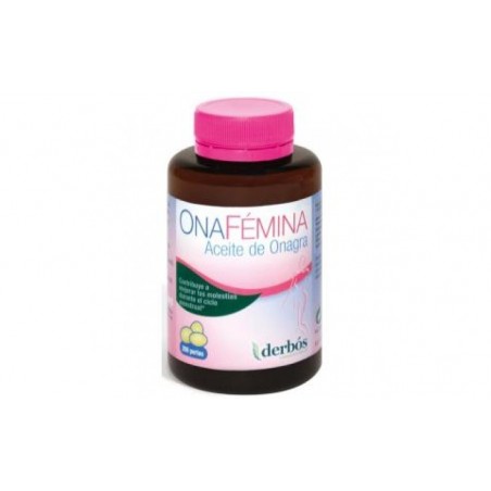 Comprar onafemina 515mg. (onagra) 200perlas