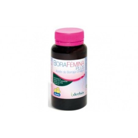 Comprar borafemina plus (mensulan 30) 120perlas.