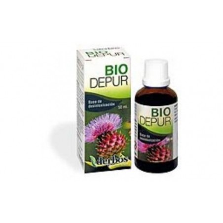 Comprar bio depur 50ml.