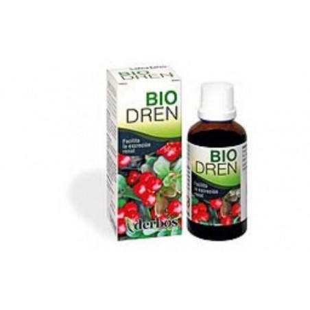 Comprar bio dren 50ml.