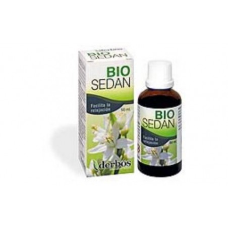 Comprar bio sedan 50ml.