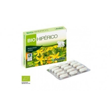 Comprar biohiperico 30cap.