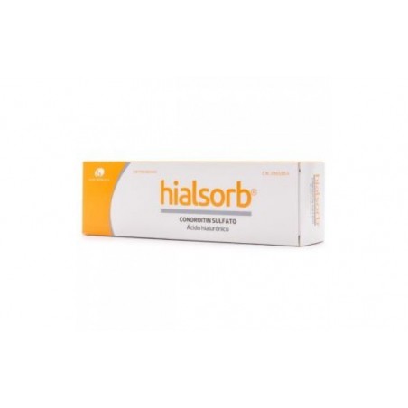 Comprar HIALSORB (artroactive) emulsion fluida 100ml