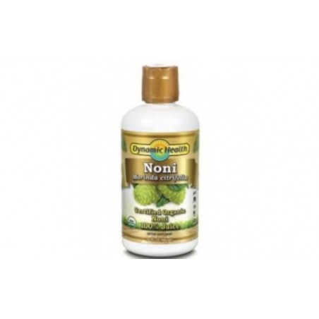 Comprar zumo de noni 946ml.