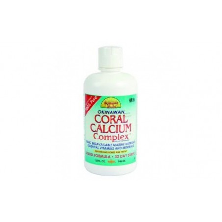 Comprar coral calcio complex liquido 946ml.