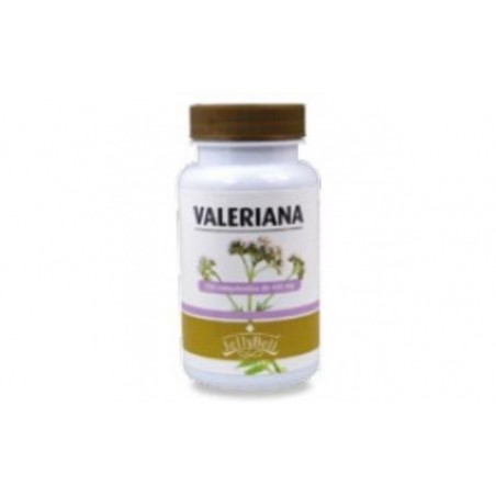Comprar valeriana 120comp. al mejor precio en Farmacia4Estaciones, tu farmacia online Comprar valeriana 120comp.