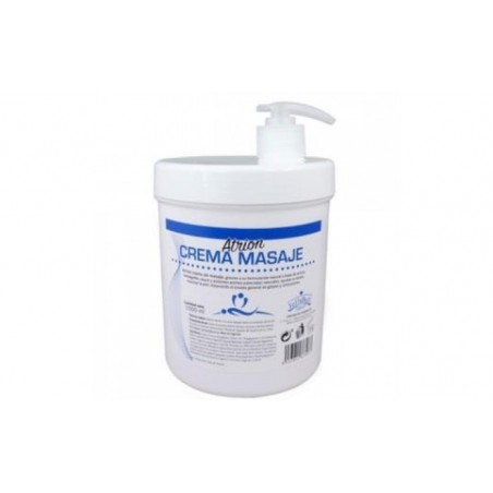 Comprar atrion crema masaje 1kg.