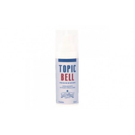 Comprar topicbell (dermobell) emulsion 50ml.