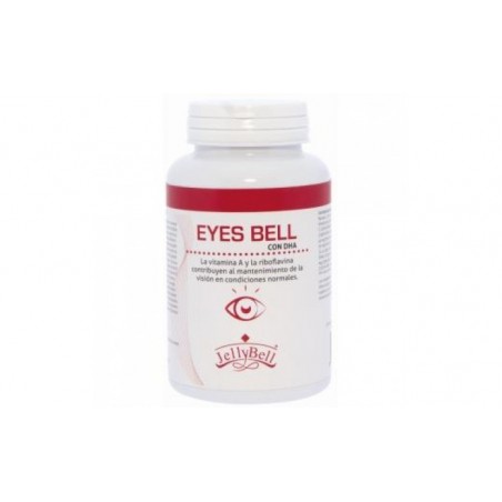 Comprar eyes bell 60cap.