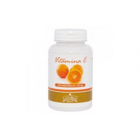 Comprar VITAMINA C 1000mg. 100comp. al mejor precio en Farmacia4Estaciones, tu farmacia online Comprar VITAMINA C 1000mg. 100comp.