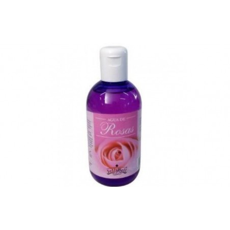 Comprar agua de rosas 250ml.