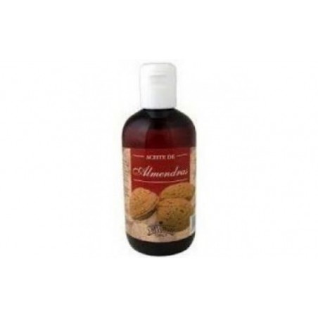 Comprar aceite de almendras dulces 250ml.