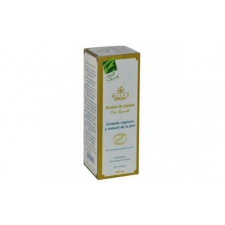 Comprar aceite de jojoba 100ml.