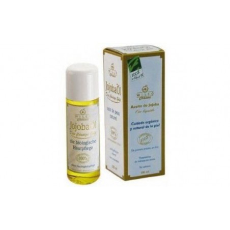 Comprar aceite de jojoba con rosa mosqueta 100ml.