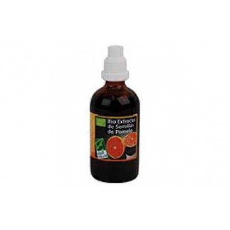 Comprar extracto de pomelo 50ml.