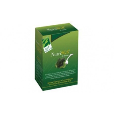 Comprar nutrisgs 30cap.